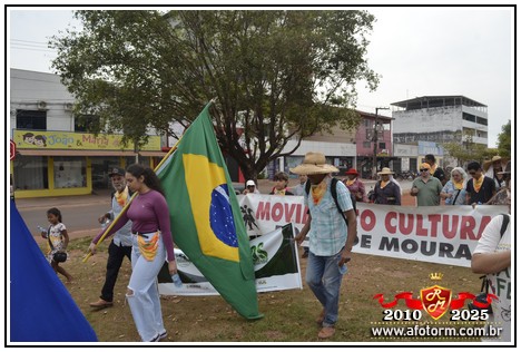 rolim de moura